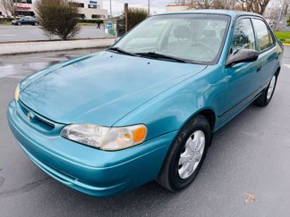 Used 1999 Toyota Corolla CE image 1