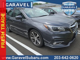 Used 2019 Subaru Legacy 2.5i Limited image 1