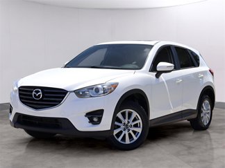 Used 2016 MAZDA CX-5 Touring w/ Bose/Moonroof Package image 1