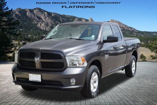 Used 2019 RAM 1500 Express image 1