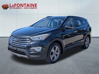 Used 2014 Hyundai Santa Fe GLS video 1