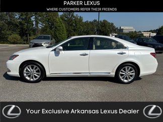 Used 2012 Lexus ES 350 video 1