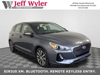 Used 2019 Hyundai Elantra GT image 1