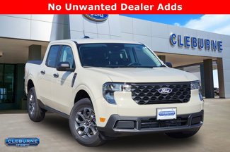 New 2025 Ford Maverick XLT video 1