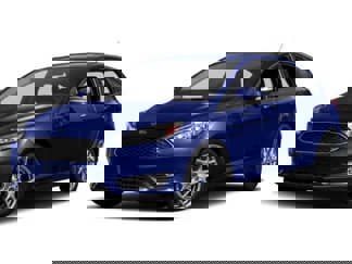Used 2015 Ford Focus SE w/ Equipment Group 201A image 1