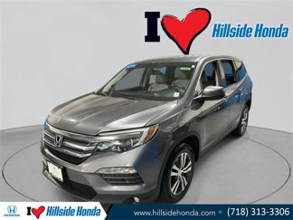 Used 2016 Honda Pilot EX-L image 1