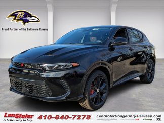 New 2024 Dodge Hornet R/T image 1