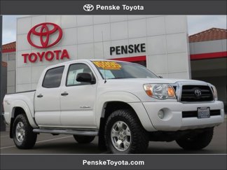 Used 2006 Toyota Tacoma PreRunner image 1