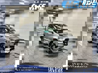 Certified 2023 Ford Escape ST-Line image 1