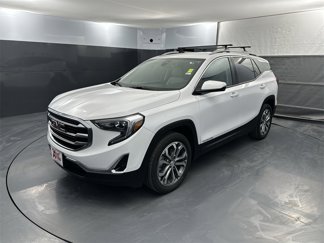 Used 2020 GMC Terrain SLT w/ Preferred Package image 1
