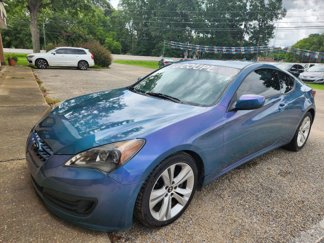 Used 2010 Hyundai Genesis 2.0T image 1