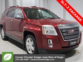 Used 2011 GMC Terrain SLT image 1