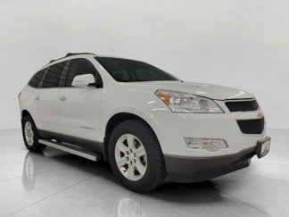 Used 2009 Chevrolet Traverse LT image 1