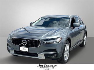 Used 2018 Volvo V90 T5 Cross Country w/ Plus Package image 1