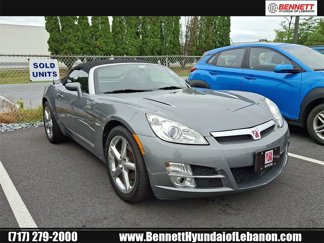 Used 2007 Saturn Sky w/ Premium Trim Pkg image 1
