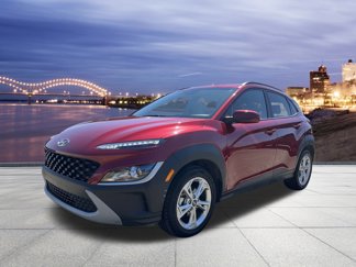 Used 2023 Hyundai Kona SEL image 1