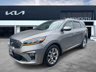 Used 2019 Kia Sorento SX image 1