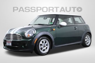 Used 2013 MINI Cooper Hardtop image 1