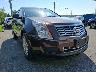 Used 2016 Cadillac SRX Luxury w/ Driver Awareness Package image 1