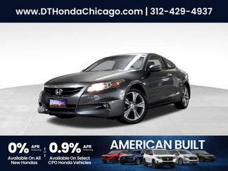 Used 2012 Honda Accord EX-L image 1