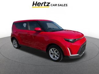 Used 2023 Kia Soul LX w/ Option Group 015 image 1