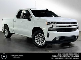 Used 2019 Chevrolet Silverado 1500 RST w/ All-Star Edition image 1