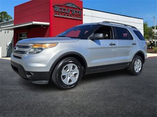 Used 2011 Ford Explorer 2WD image 1