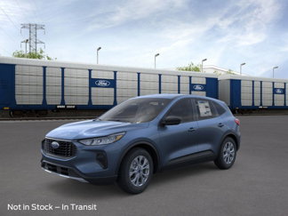 New 2025 Ford Escape Active image 1