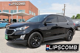 Used 2019 Chevrolet Equinox LT image 1