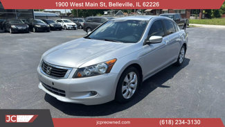 Used 2009 Honda Accord EX-L image 1