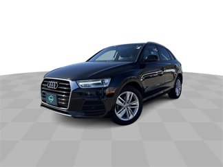 Used 2017 Audi Q3 2.0T Premium image 1