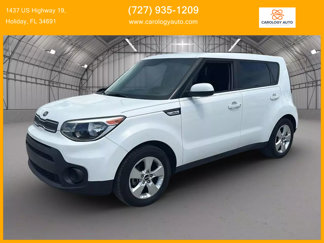Used 2018 Kia Soul image 1
