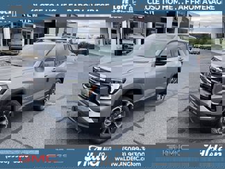 New 2026 GMC Terrain Elevation w/ Elevation Premium Package image 1