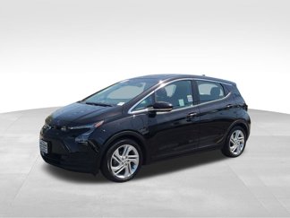 Used 2023 Chevrolet Bolt LT w/ Driver Confidence Package image 1
