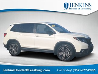 Used 2019 Honda Passport EX-L image 1