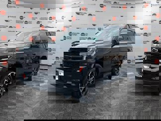 Used 2023 Chevrolet Tahoe RST w/ Luxury Package image 1