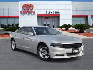 Used 2022 Dodge Charger SXT image 1