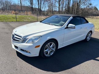 Used 2011 Mercedes-Benz E 350 Cabriolet image 1