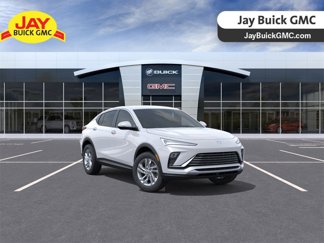 New 2025 Buick Envista Preferred w/ Convenience I Package image 1