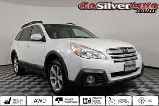 Used 2014 Subaru Outback 2.5i Premium image 1