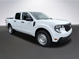 New 2025 Ford Maverick XL image 1