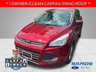 Used 2014 Ford Escape SE image 1