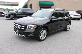 Used 2020 Mercedes-Benz GLB 250 image 1
