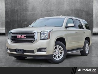 Used 2015 GMC Yukon SLE w/ Convenience Package image 1