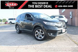 Used 2019 Honda CR-V EX image 1