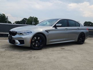 Used 2019 BMW M5 w/ Executive Package image 1