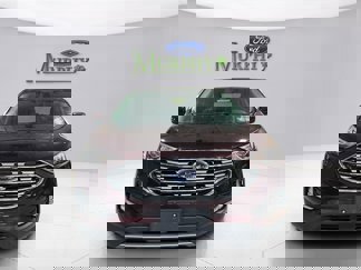 Used 2022 Ford Edge SEL w/ Convenience Package image 1