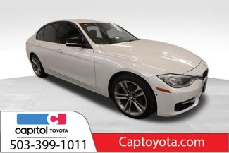 Used 2014 BMW 328i xDrive Sedan image 1