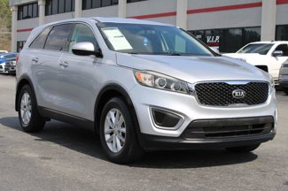 Used 2016 Kia Sorento L image 1