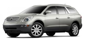 Used 2012 Buick Enclave Convenience image 1